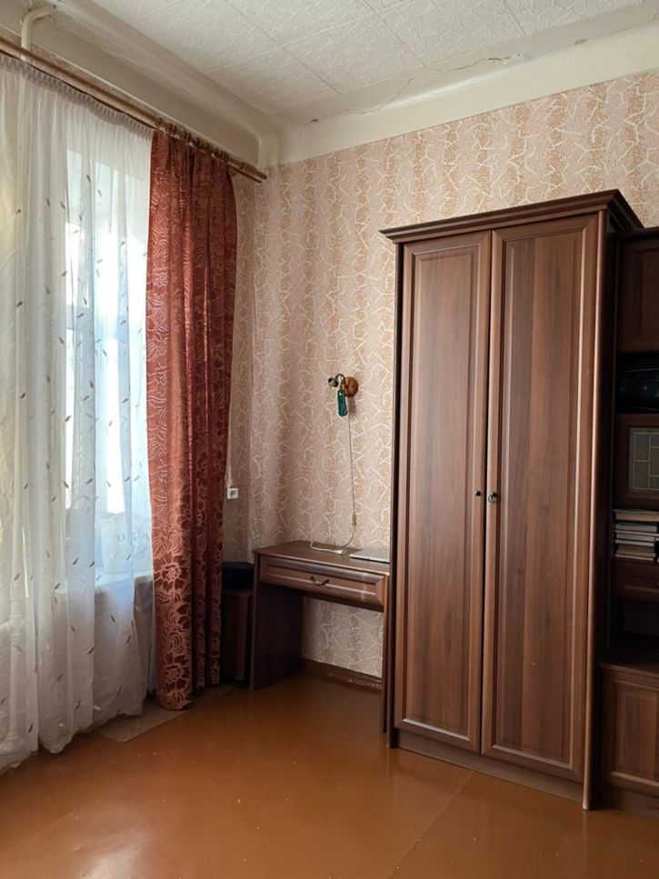 1-комн квартира Коммунистическая ул, 37