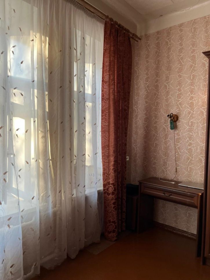 1-комн квартира Коммунистическая ул, 37