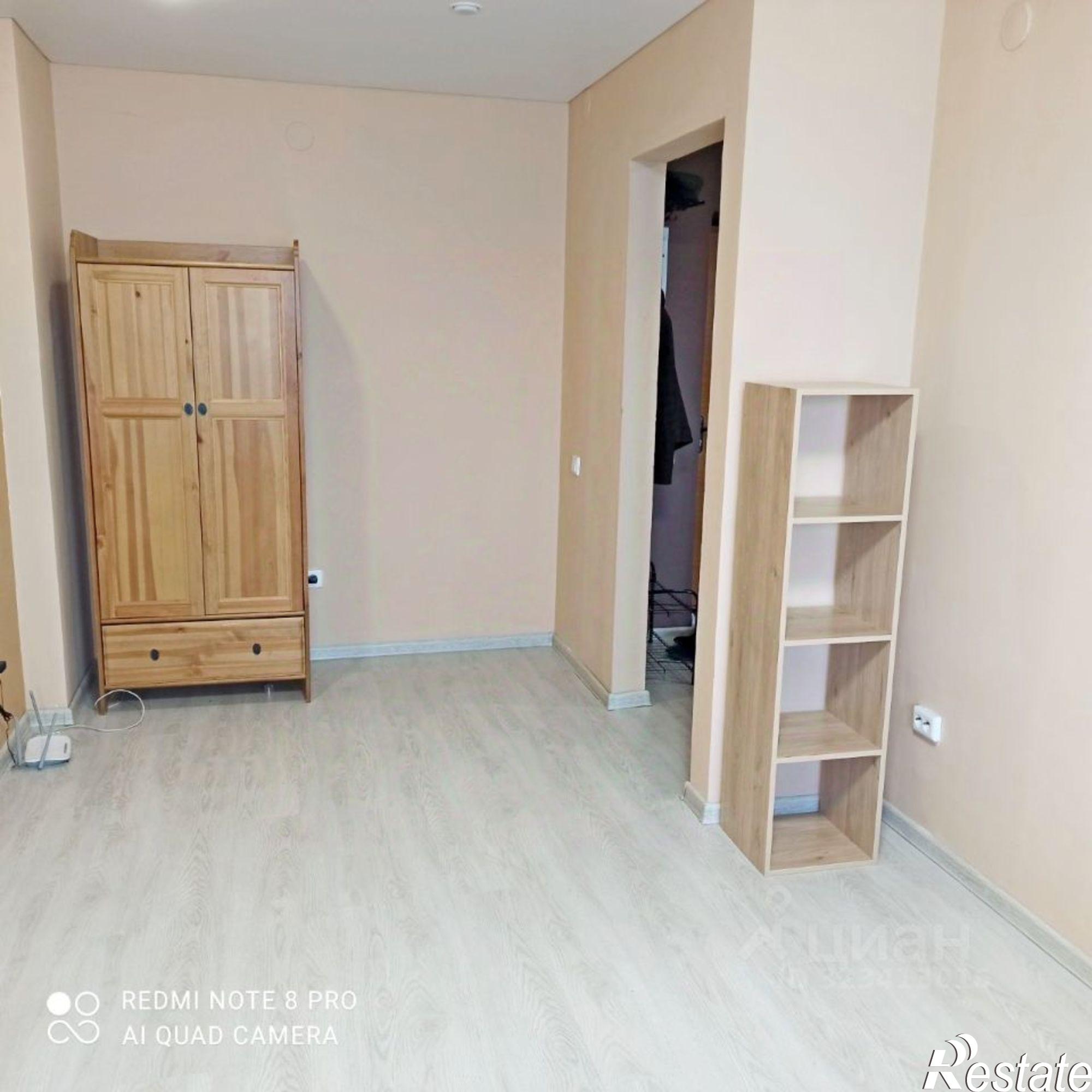 Сдать квартиру за 18 000 рублей на ул Пархоменко, 133/2