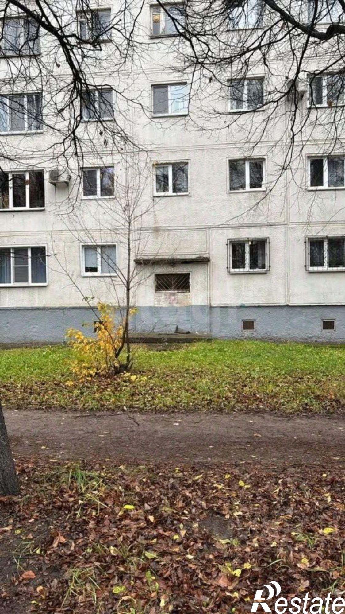 Купить помещение свободного назначения за 2 338 140 рублей на улица Рихарда Зорге, 49