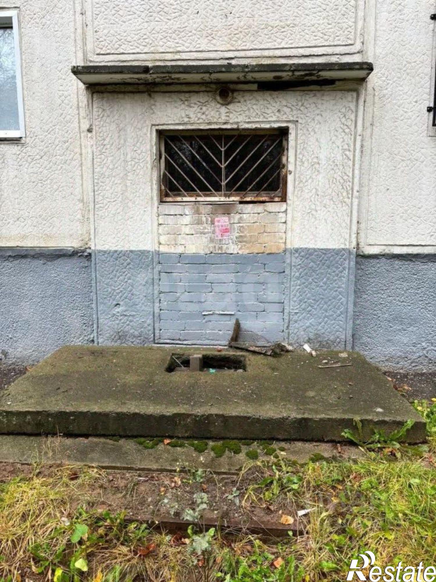 Купить помещение свободного назначения за 2 338 140 рублей на улица Рихарда Зорге, 49