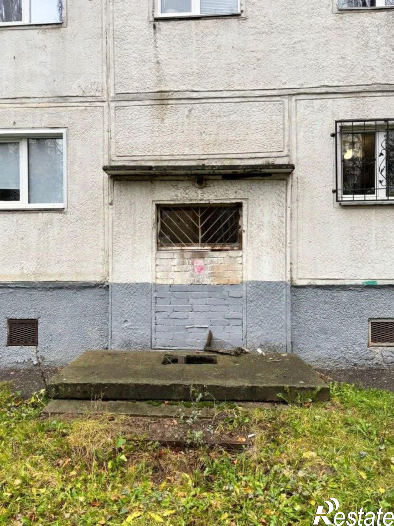 Купить помещение свободного назначения за 2 338 140 рублей на улица Рихарда Зорге, 49