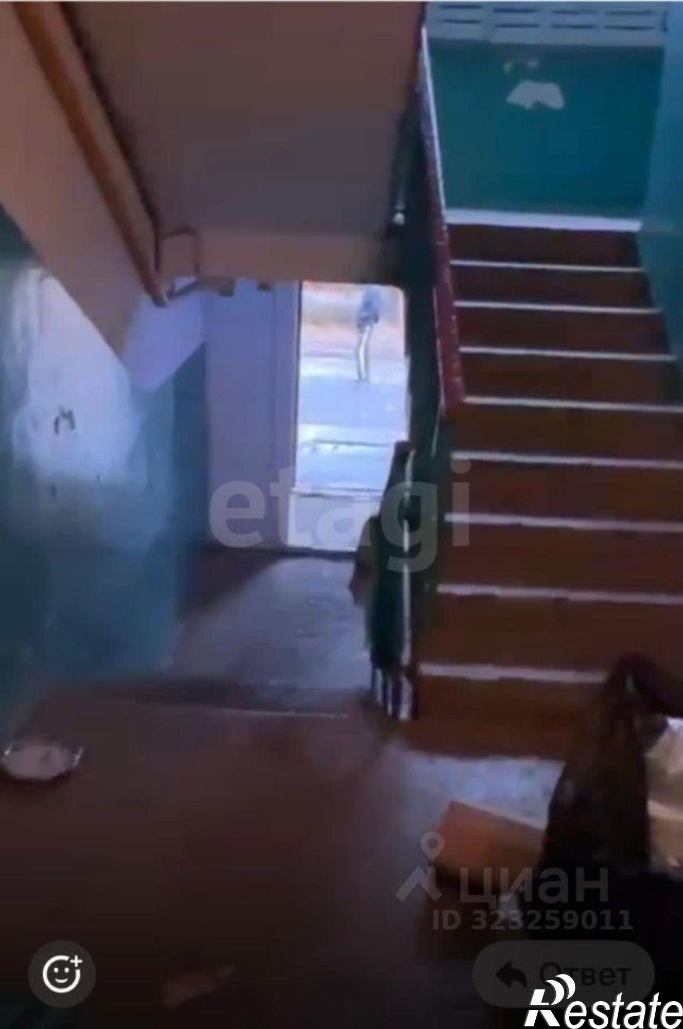 Купить помещение свободного назначения за 2 338 140 рублей на улица Рихарда Зорге, 49