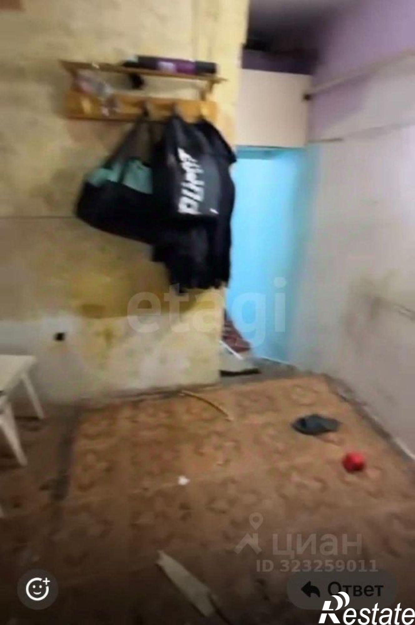 Купить помещение свободного назначения за 2 338 140 рублей на улица Рихарда Зорге, 49