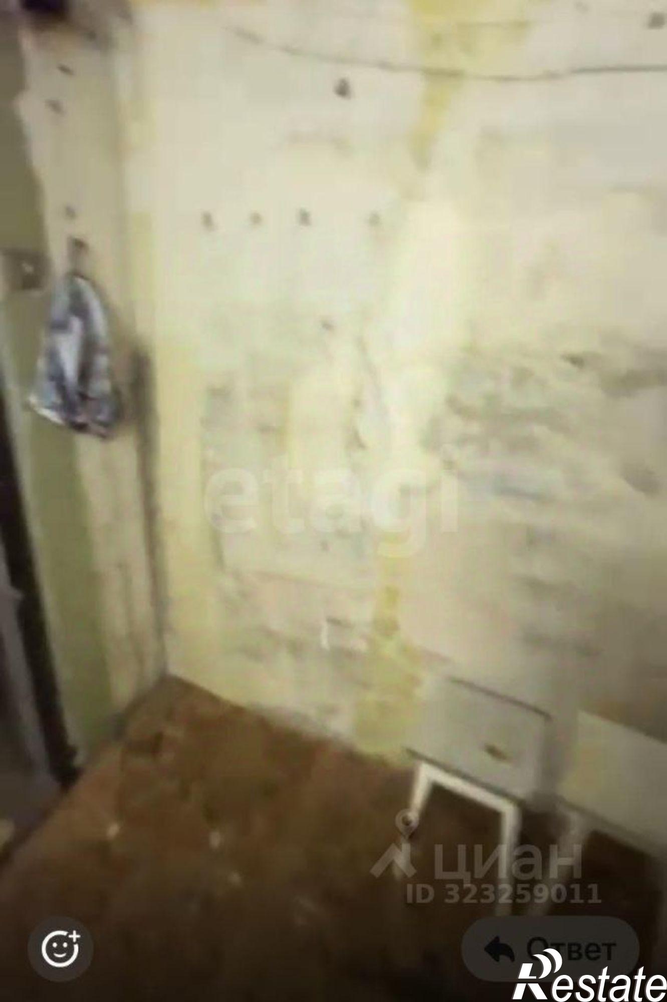 Купить помещение свободного назначения за 2 338 140 рублей на улица Рихарда Зорге, 49