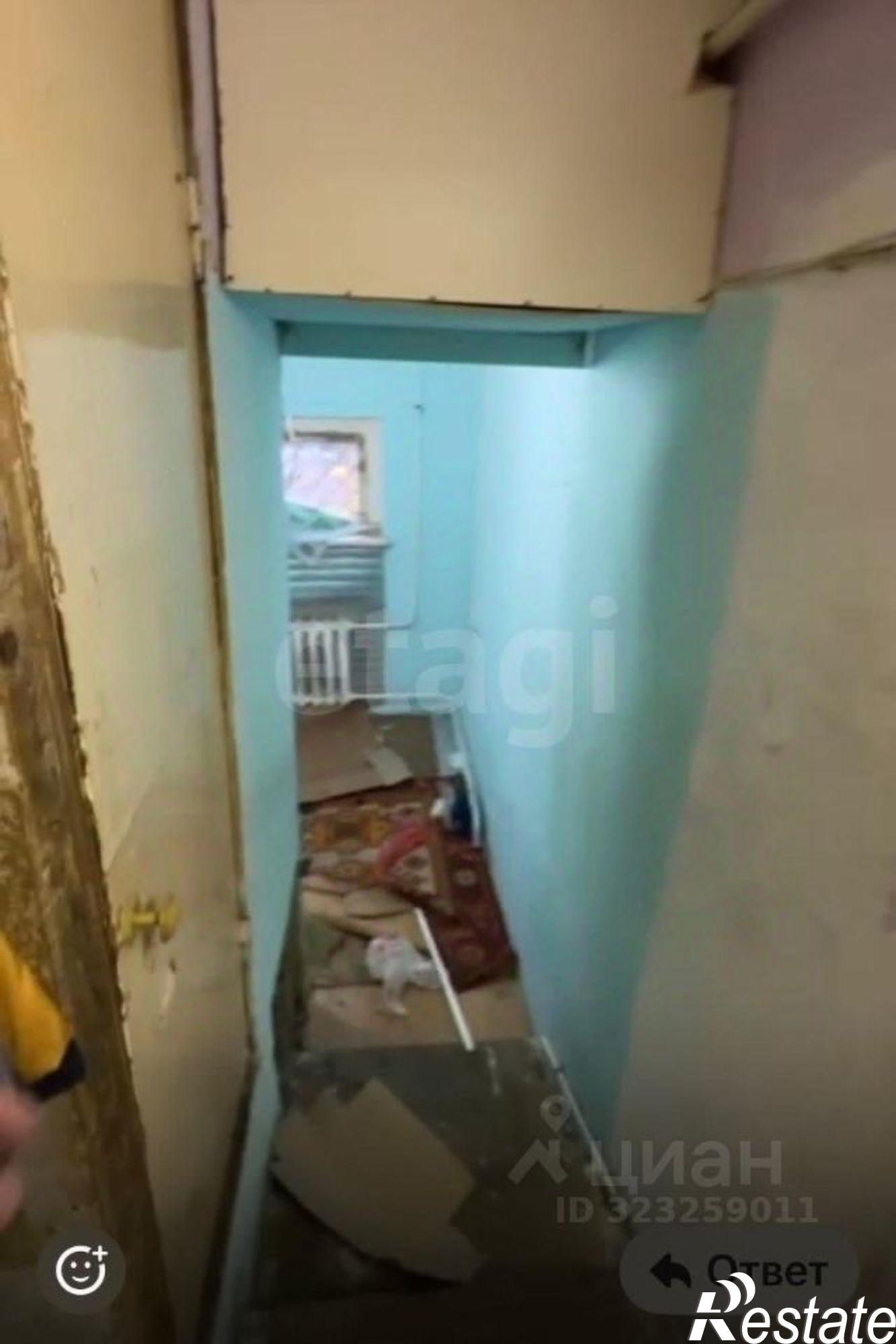 Купить помещение свободного назначения за 2 338 140 рублей на улица Рихарда Зорге, 49