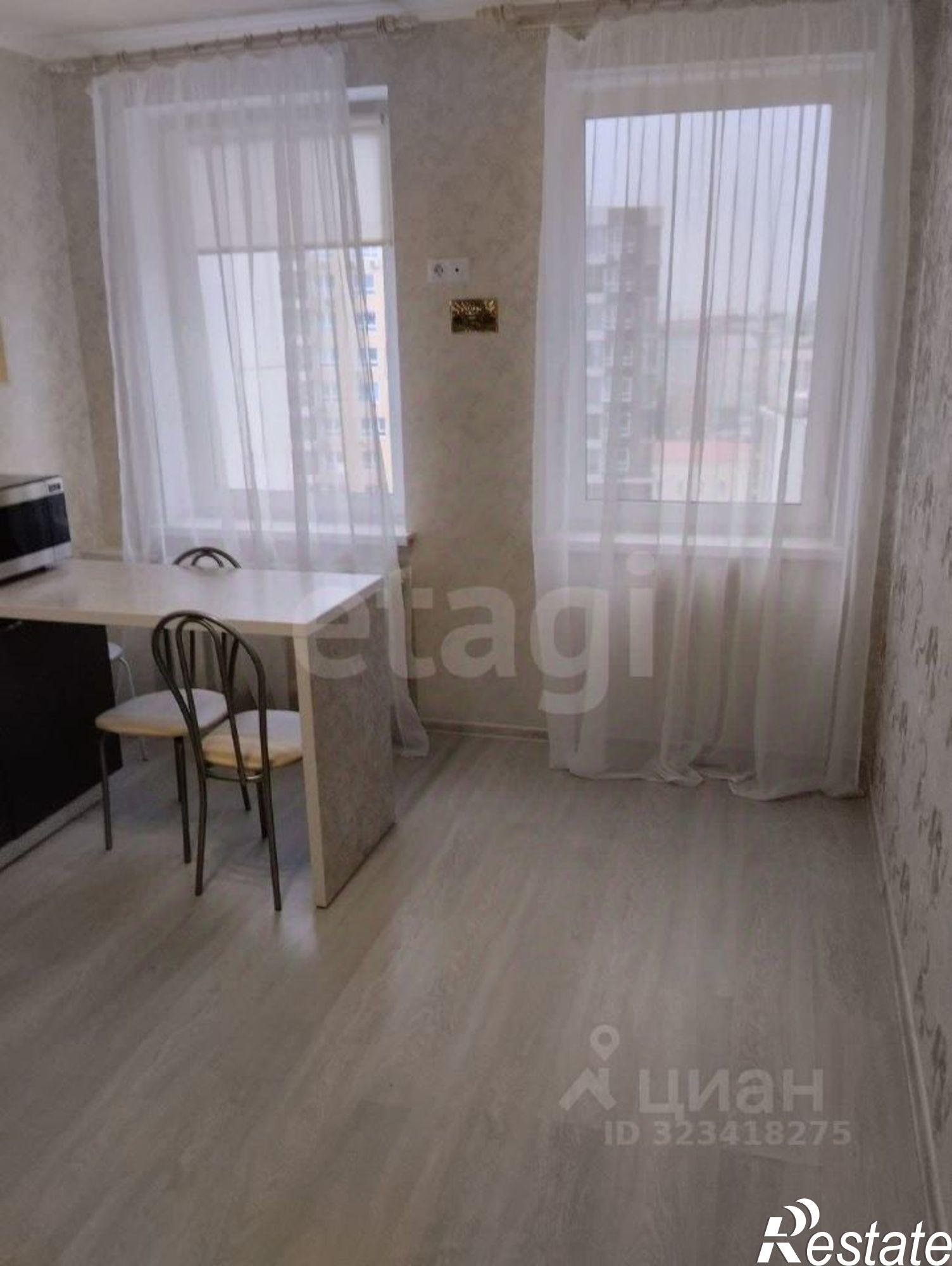 Сдать квартиру за 45 000 рублей на Коммунистическая улица, 78