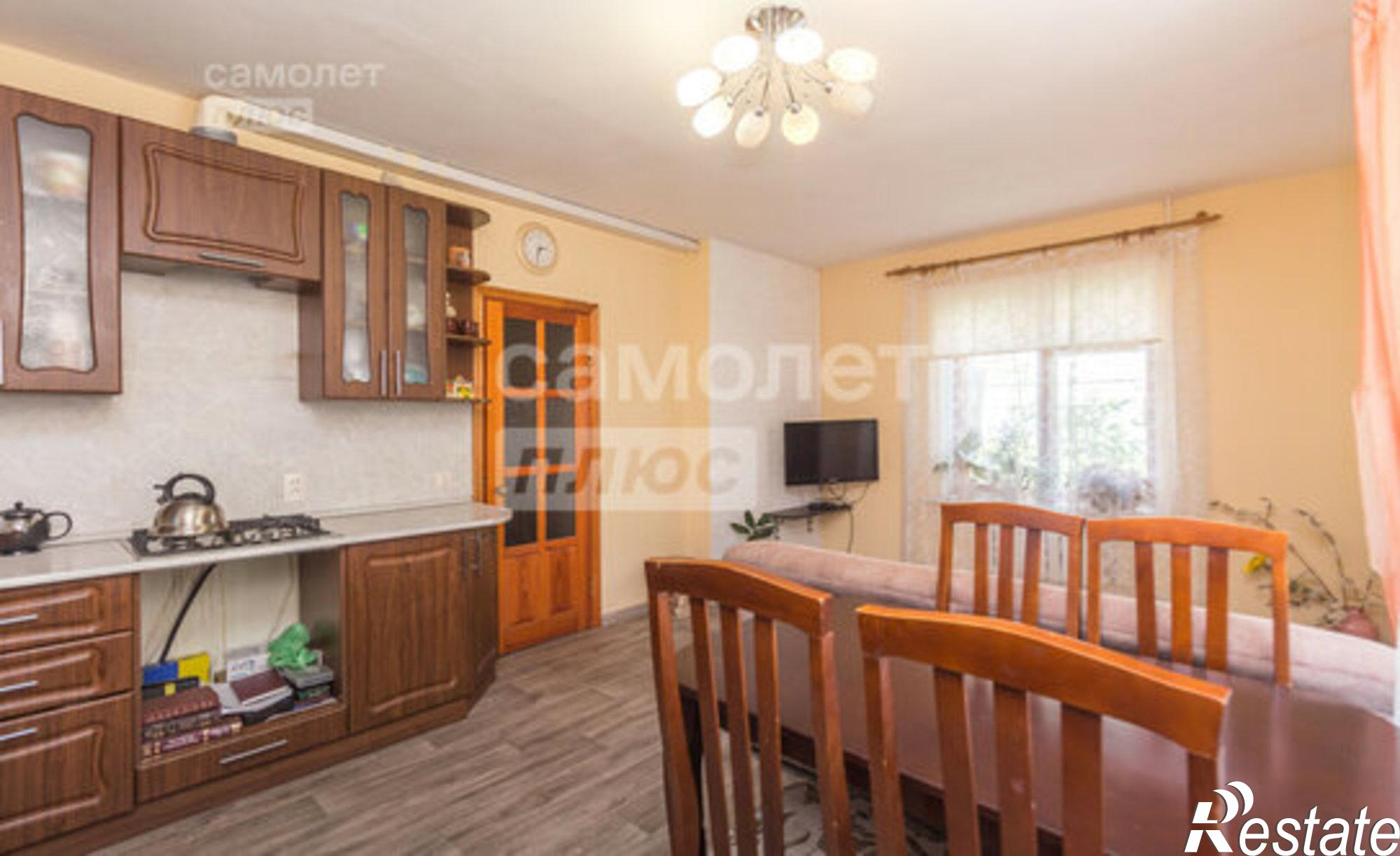 Купить квартиру за 4 500 000 рублей на Бельская улица, 28