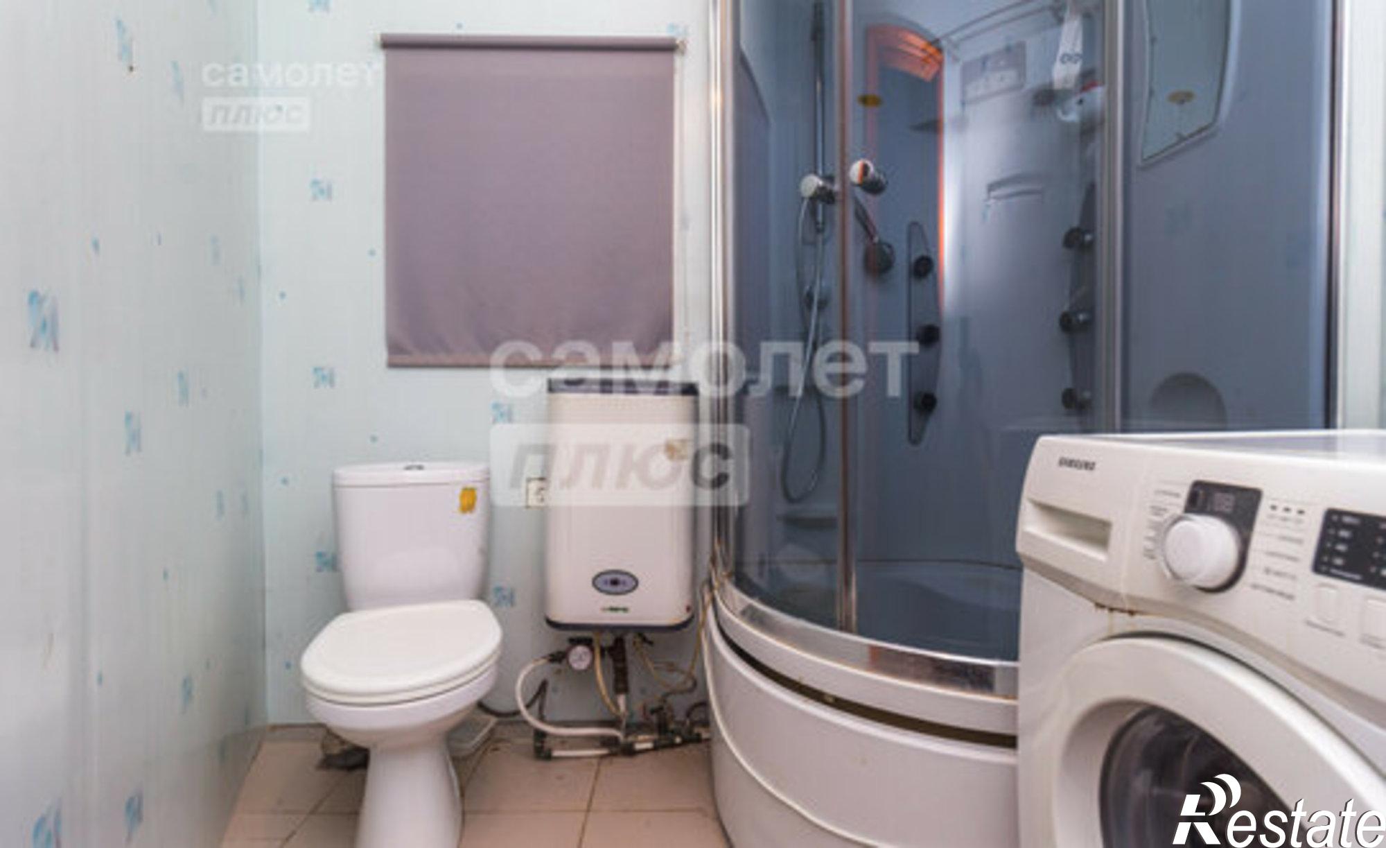 Купить квартиру за 4 500 000 рублей на Бельская улица, 28