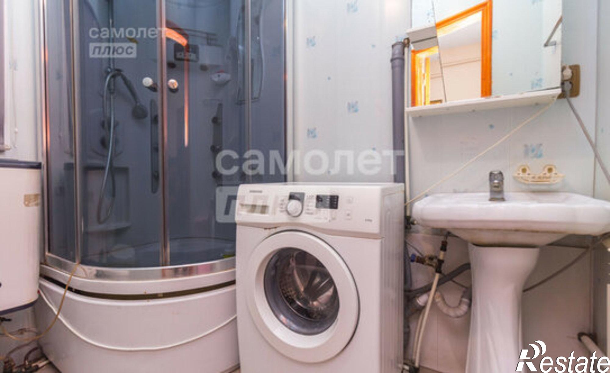 Купить квартиру за 4 500 000 рублей на Бельская улица, 28