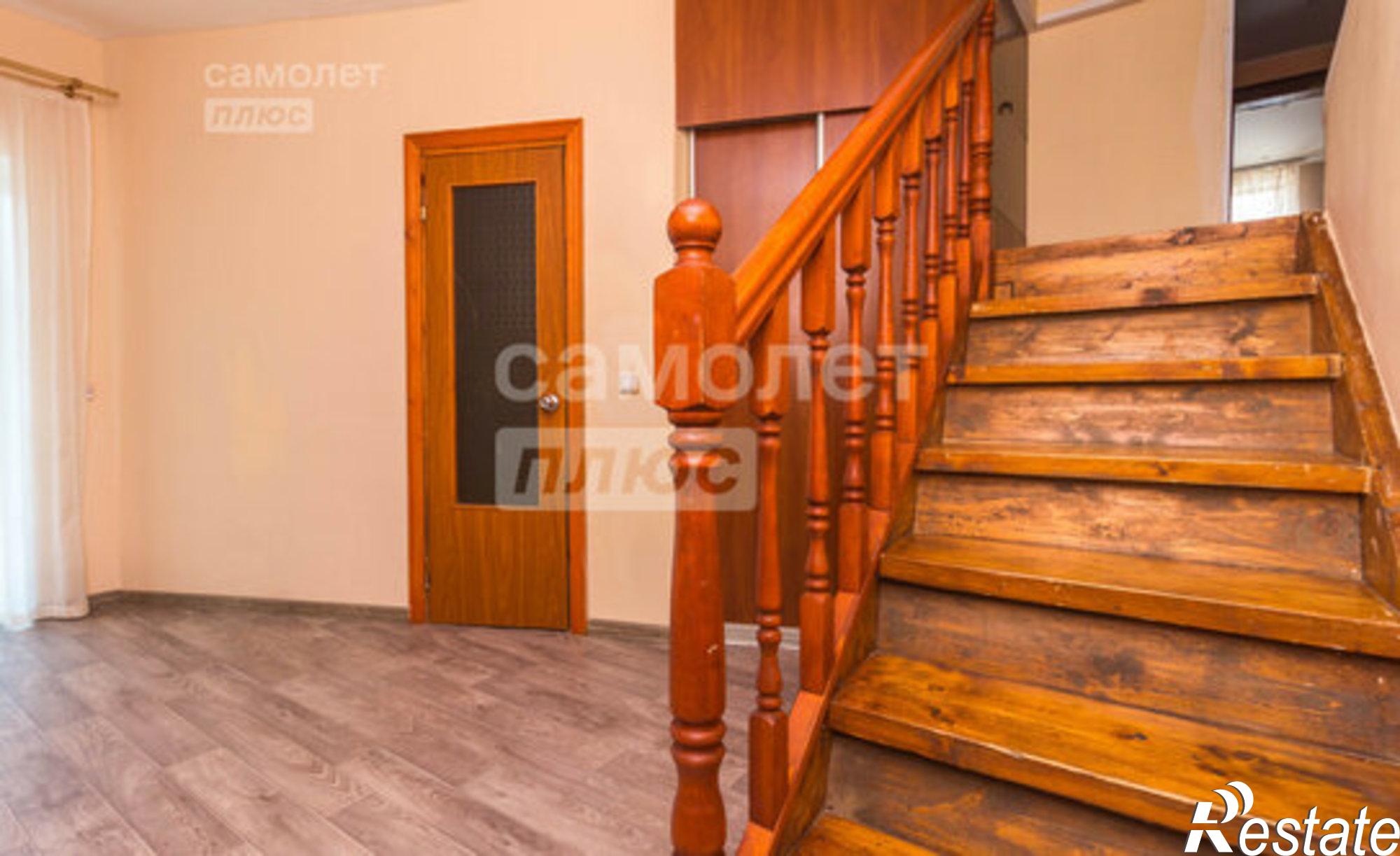 Купить квартиру за 4 500 000 рублей на Бельская улица, 28