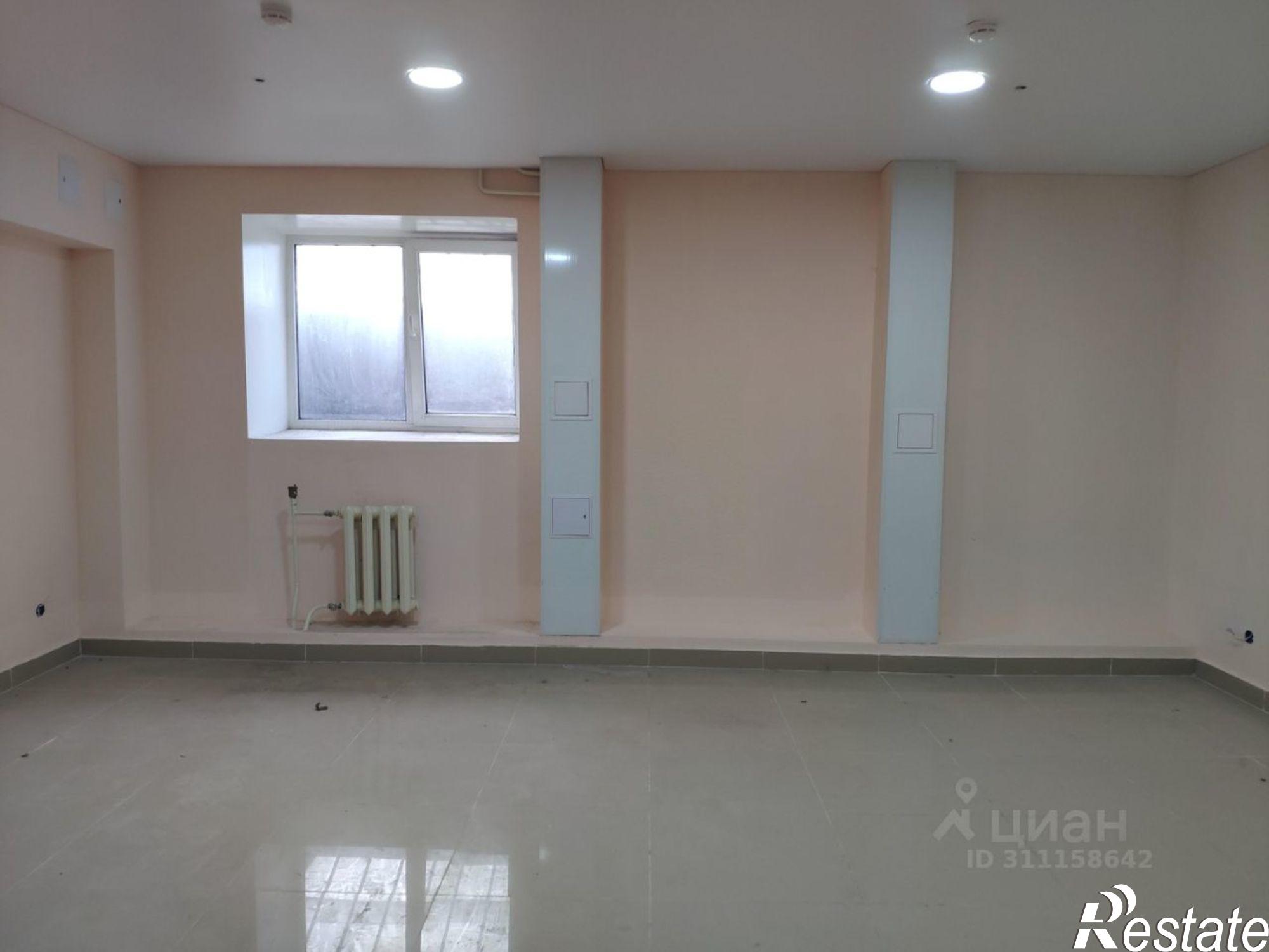 Купить помещение свободного назначения за 3 159 120 рублей на улица Свердлова, 67