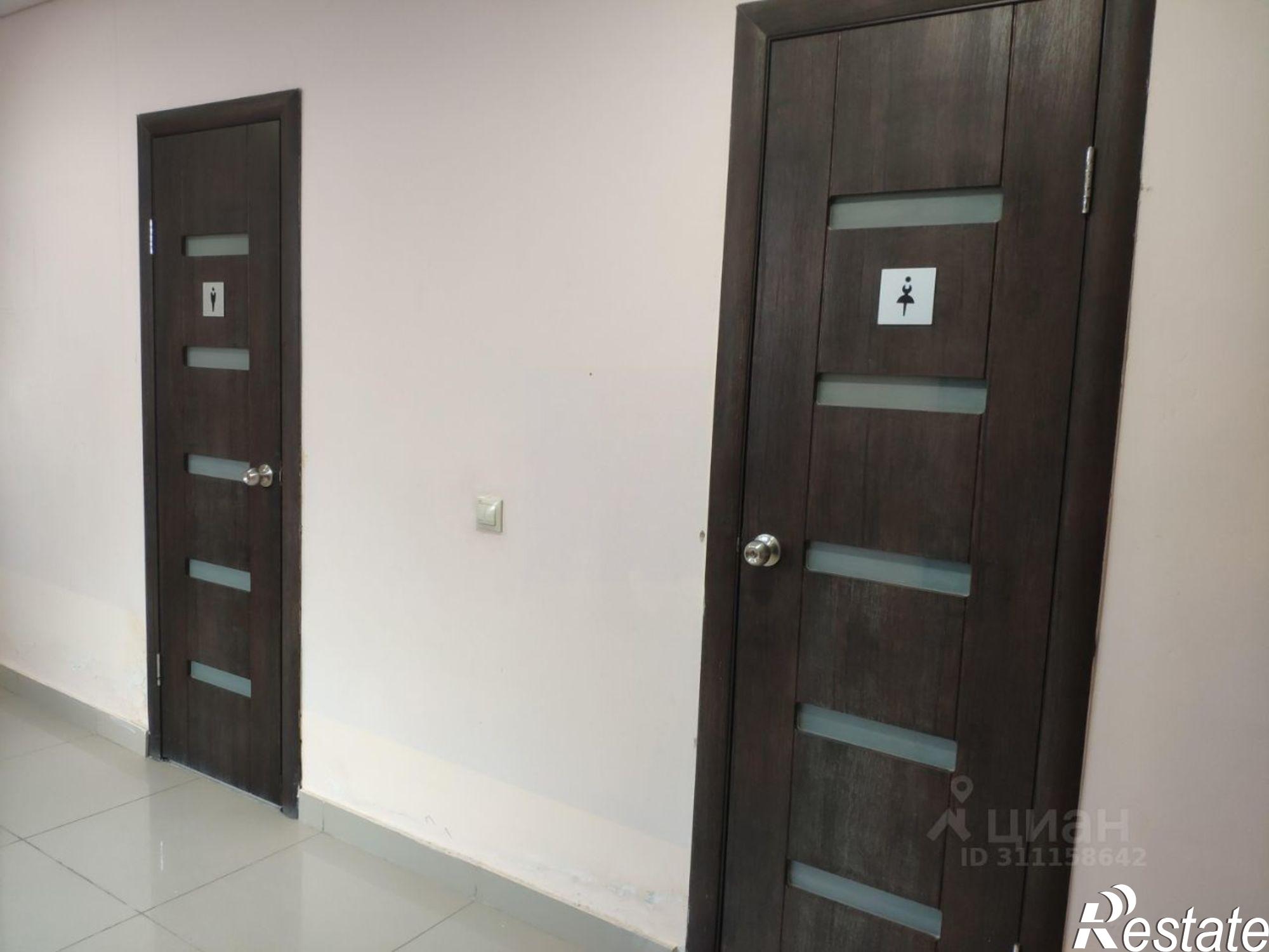 Купить помещение свободного назначения за 3 159 120 рублей на улица Свердлова, 67