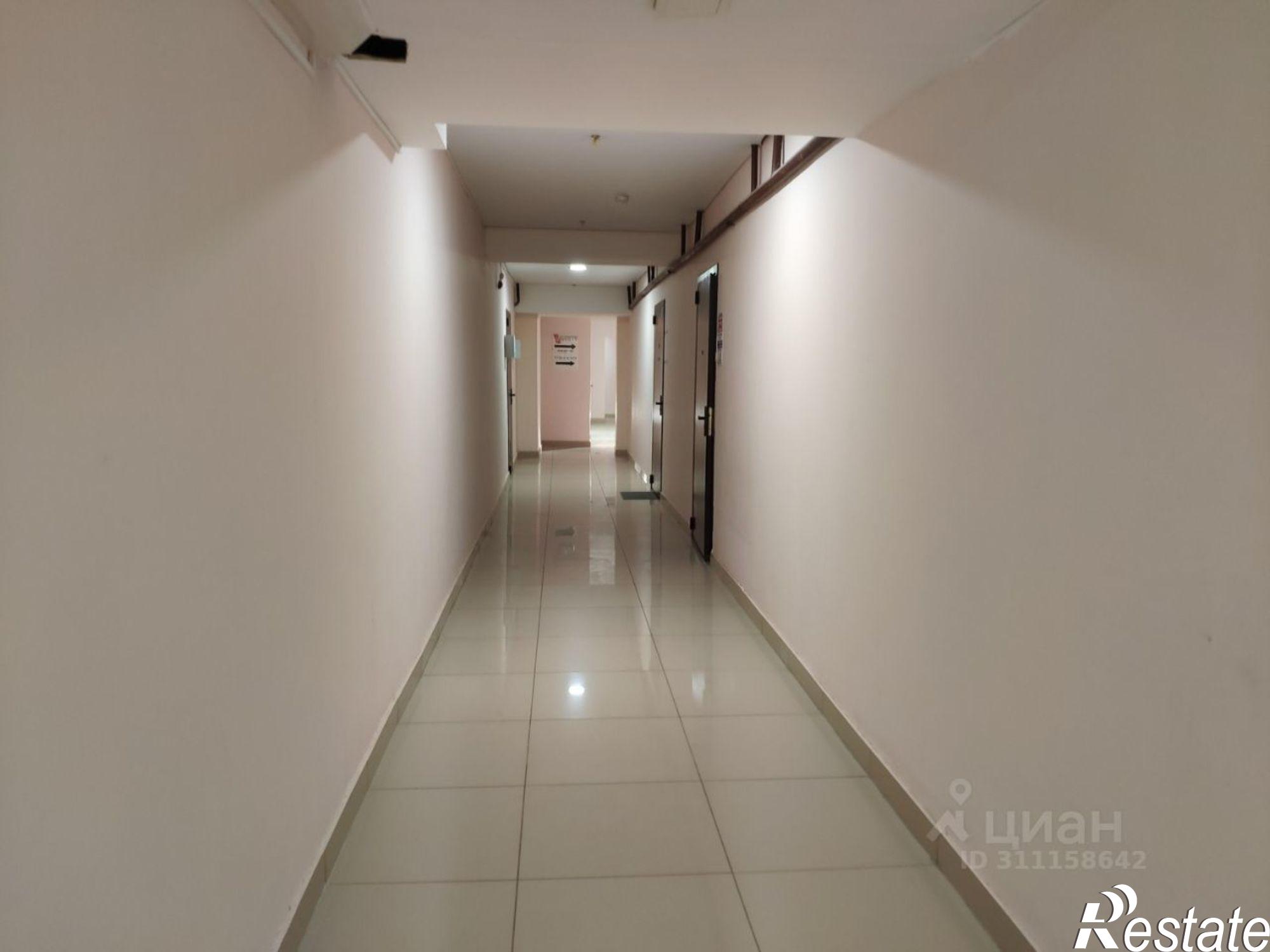 Купить помещение свободного назначения за 3 159 120 рублей на улица Свердлова, 67