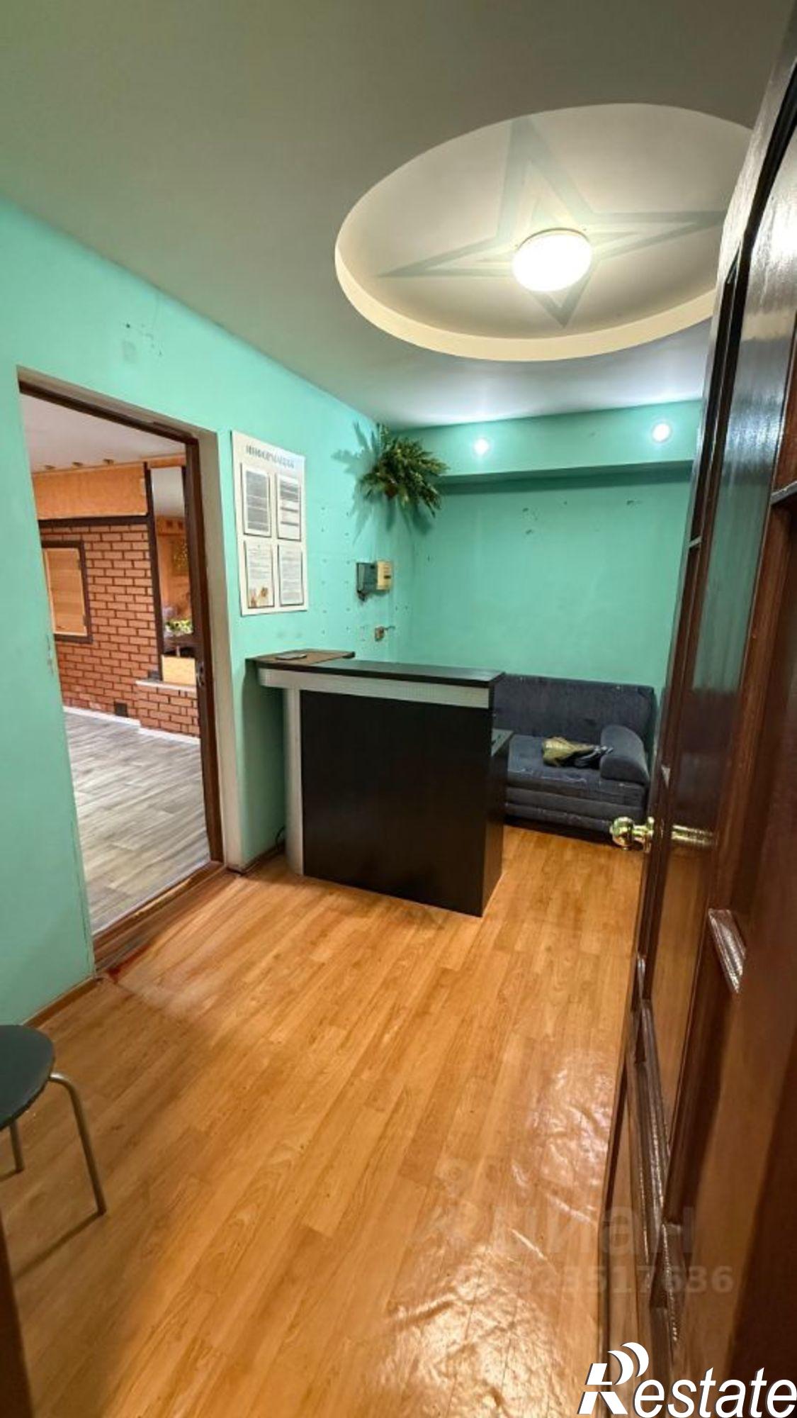 Купить помещение свободного назначения за 7 419 620 рублей на улица Адмирала Макарова, 24/2