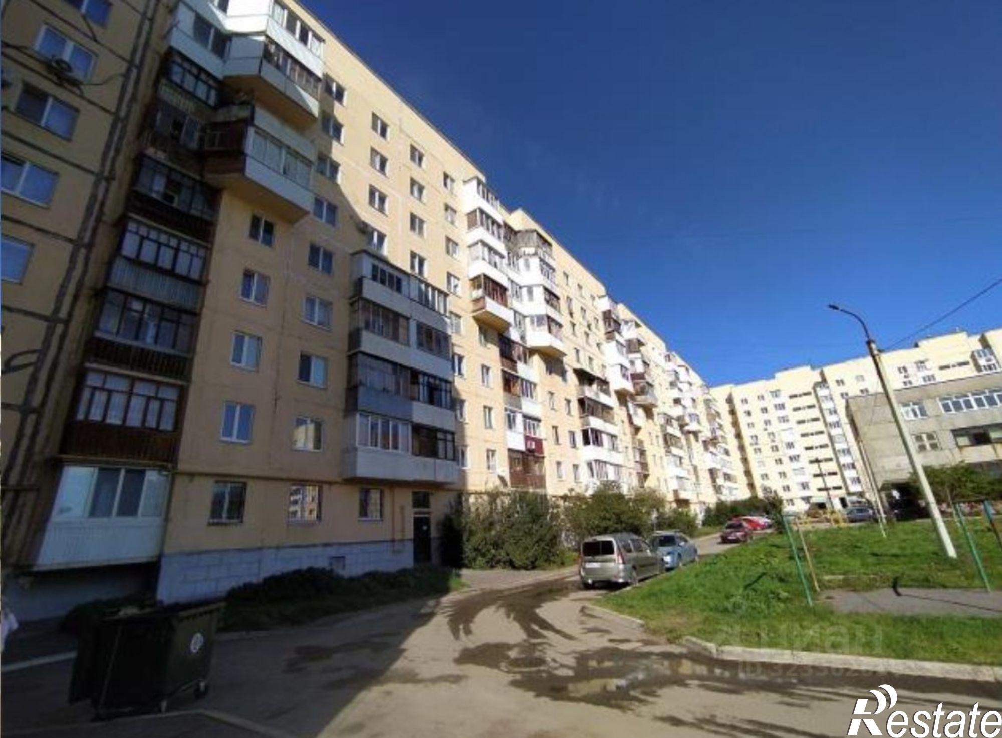 Купить помещение свободного назначения за 1 038 800 рублей на Сельская улица, 8