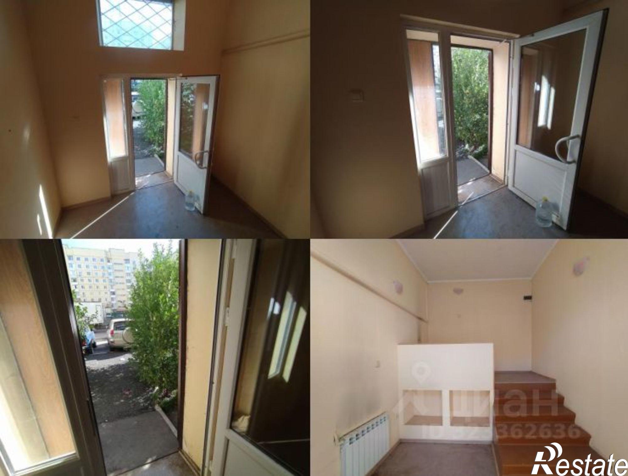 Купить помещение свободного назначения за 1 038 800 рублей на Сельская улица, 8