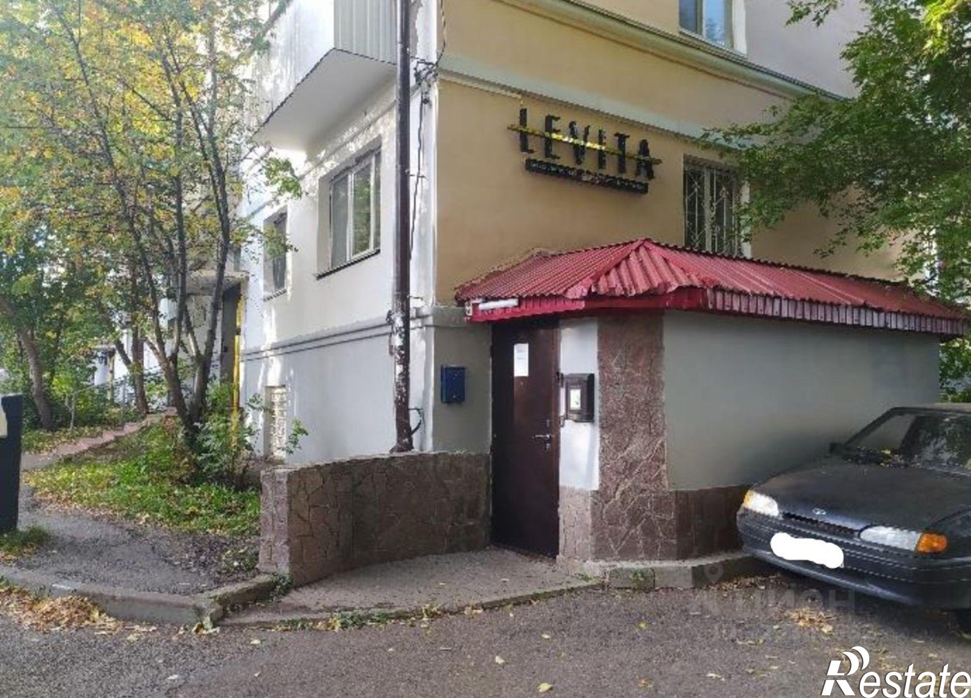 Купить помещение свободного назначения за 1 332 000 рублей на проспект Октября, 28/2