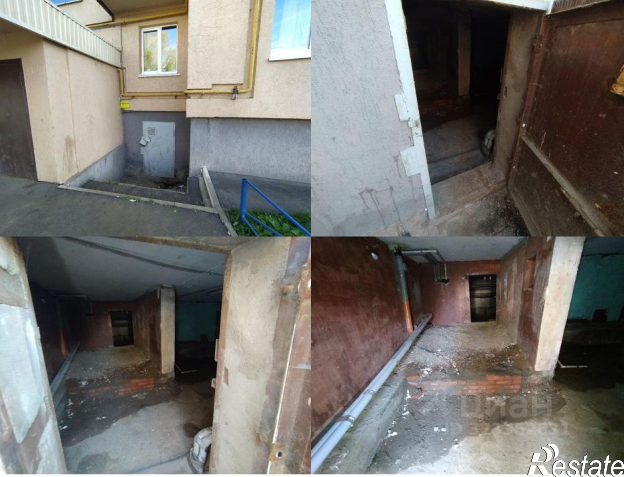 Купить помещение свободного назначения за 2 964 600 рублей на Касимовская улица, 10/1