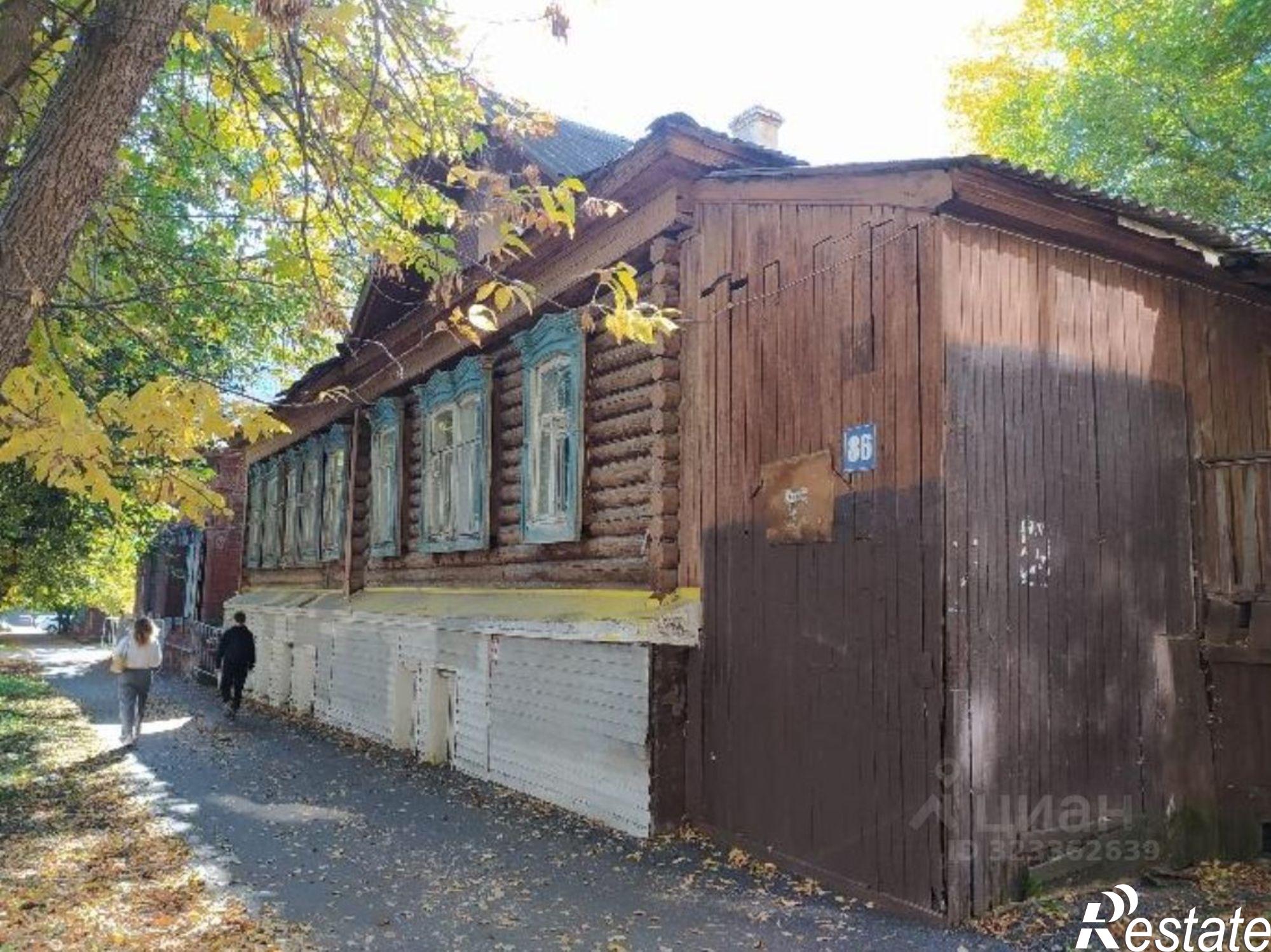 Купить помещение свободного назначения за 7 923 600 рублей на Коммунистическая улица, 86