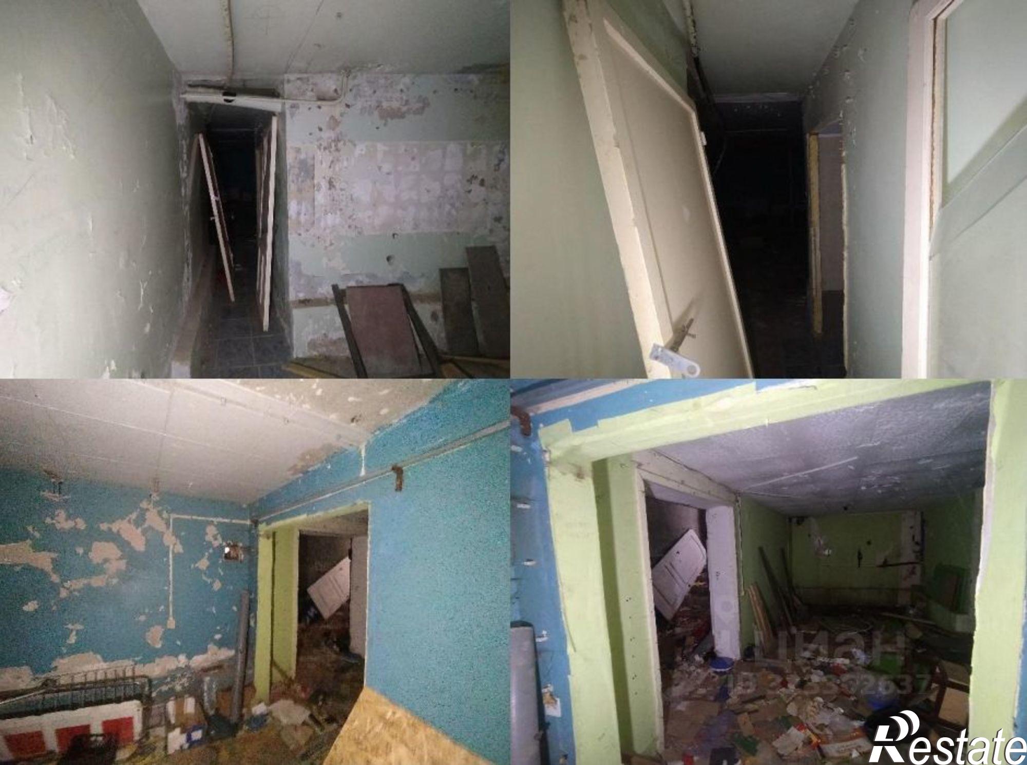 Купить помещение свободного назначения за 7 562 800 рублей на Первомайская улица, 88/1