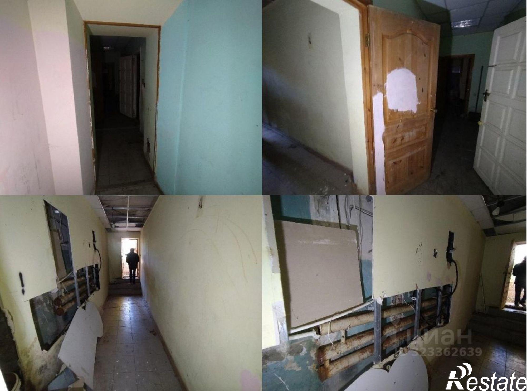 Купить помещение свободного назначения за 7 923 600 рублей на Коммунистическая улица, 86