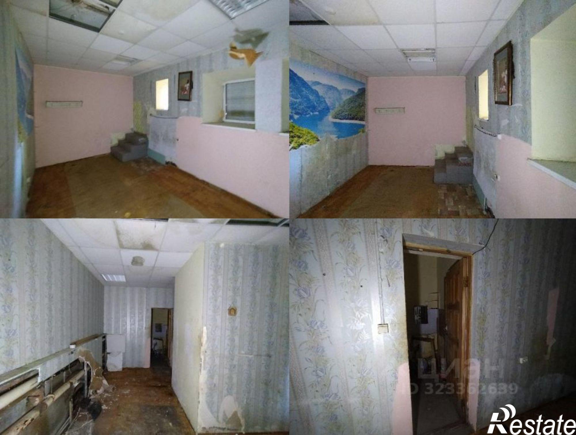 Купить помещение свободного назначения за 7 923 600 рублей на Коммунистическая улица, 86