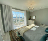 3-комн, 100кв м, этаж 8/15 улица Султанова, 6