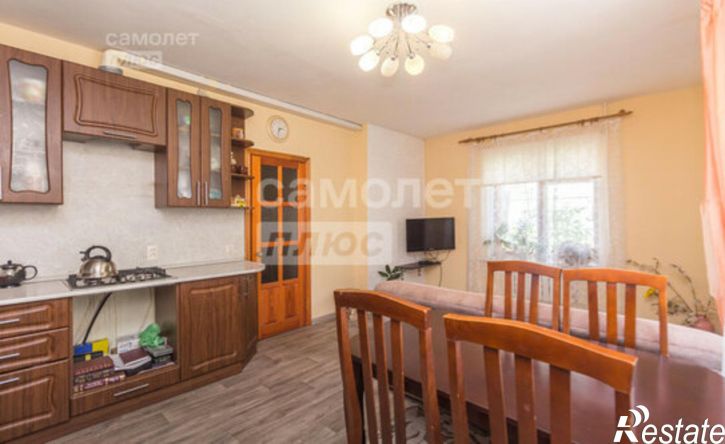 5-комн квартира Бельская улица, 28,  д. 28