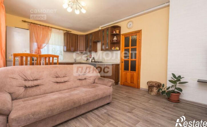 5-комн квартира Бельская улица, 28,  д. 28