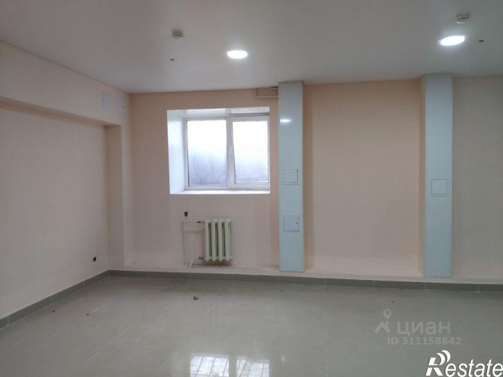 Помещение свободного назначения улица Свердлова, 67,  д. 67