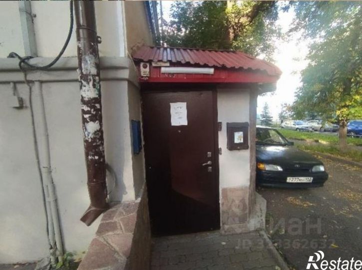 Помещение свободного назначения проспект Октября, 28/2,  д. 28/2