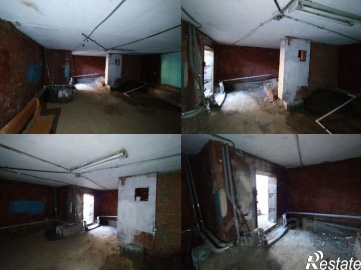 Помещение свободного назначения Касимовская улица, 10/1,  д. 10/1