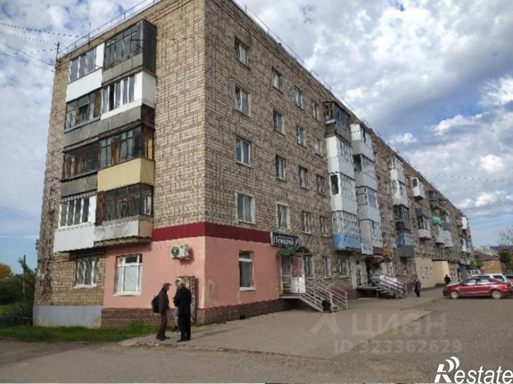 Помещение свободного назначения Высоковольтная улица, 10,  д. 10