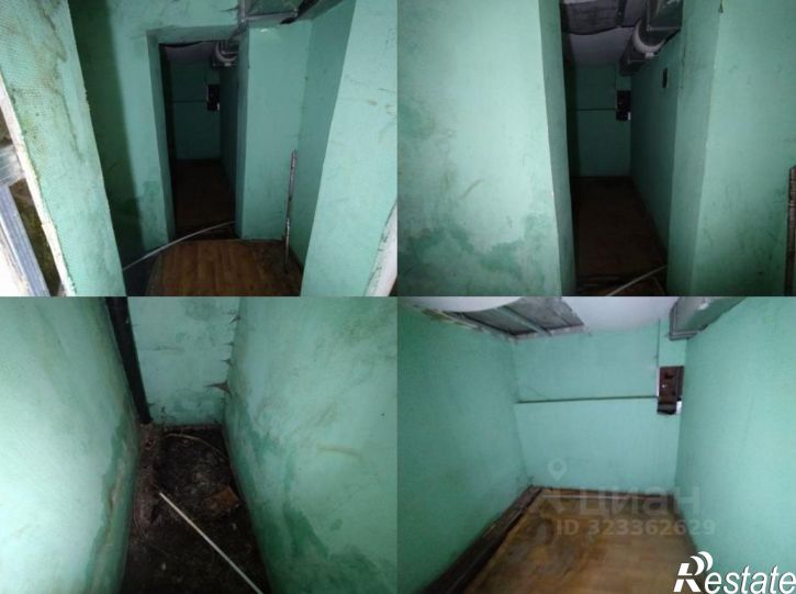 Помещение свободного назначения Высоковольтная улица, 10,  д. 10