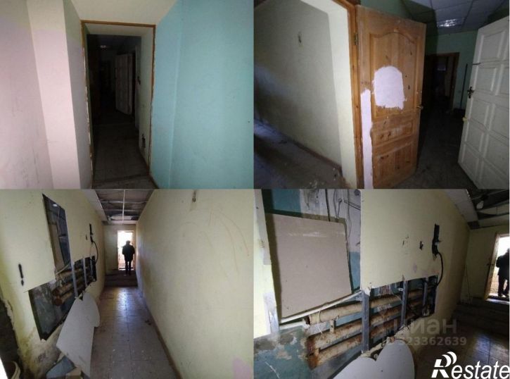 Помещение свободного назначения Коммунистическая улица, 86,  д. 86