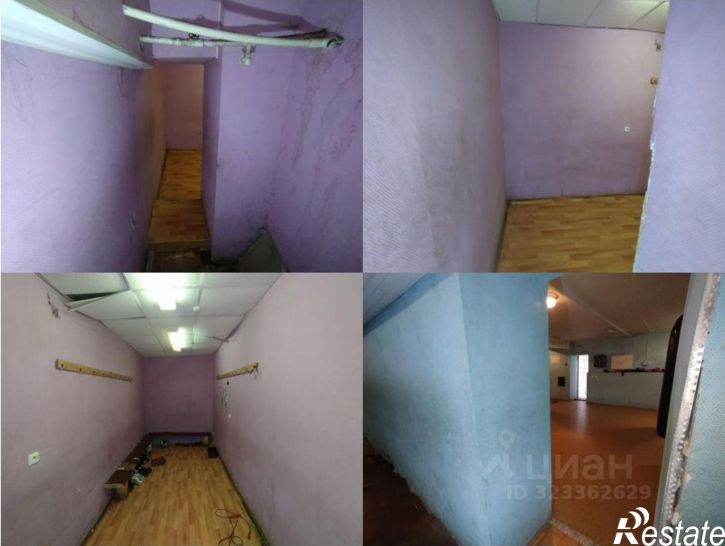 Помещение свободного назначения Высоковольтная улица, 10,  д. 10