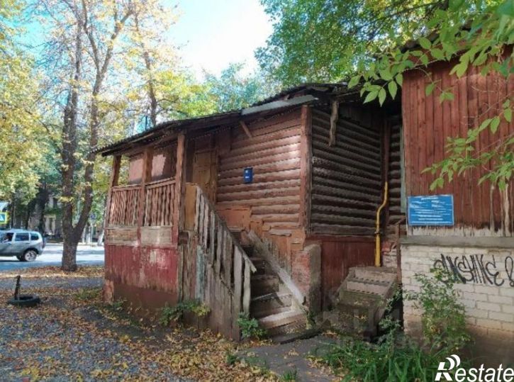 Помещение свободного назначения Коммунистическая улица, 86,  д. 86