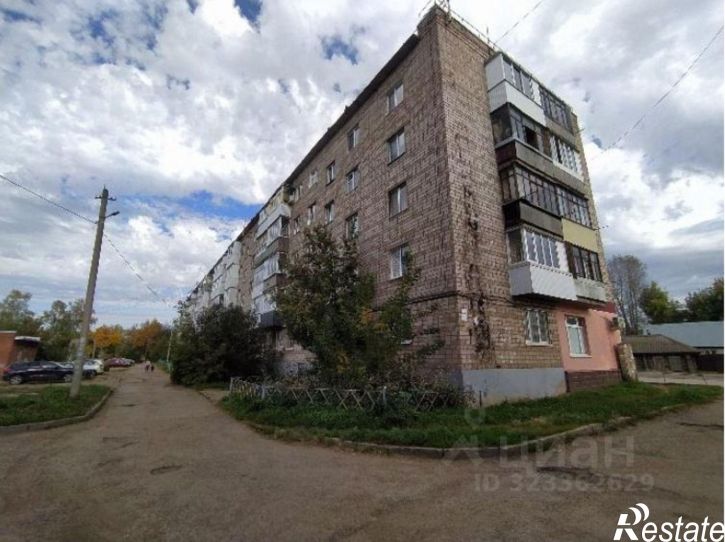 Помещение свободного назначения Высоковольтная улица, 10,  д. 10