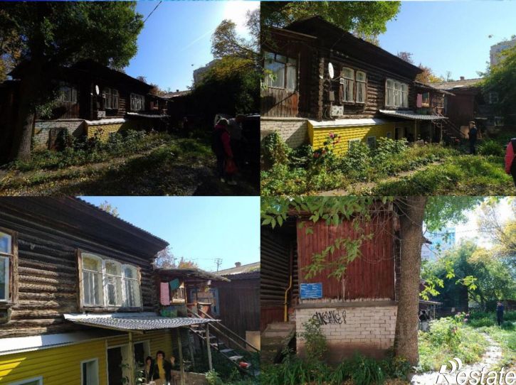 Помещение свободного назначения Коммунистическая улица, 86,  д. 86