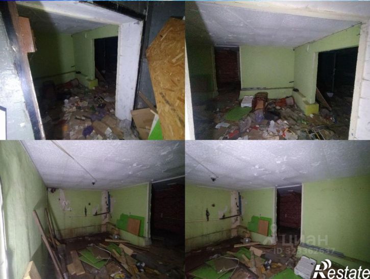 Помещение свободного назначения Первомайская улица, 88/1,  д. 88/1