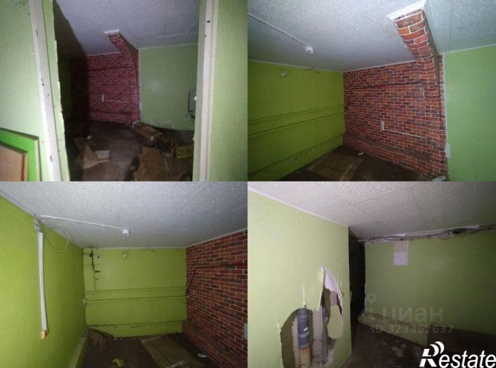 Помещение свободного назначения Первомайская улица, 88/1,  д. 88/1