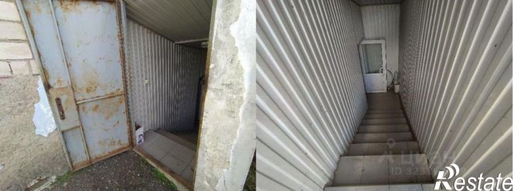 Помещение свободного назначения Высоковольтная улица, 10,  д. 10