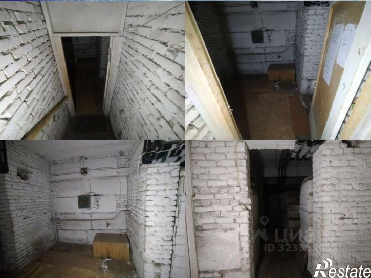 Помещение свободного назначения улица Шумавцова, 13,  д. 13