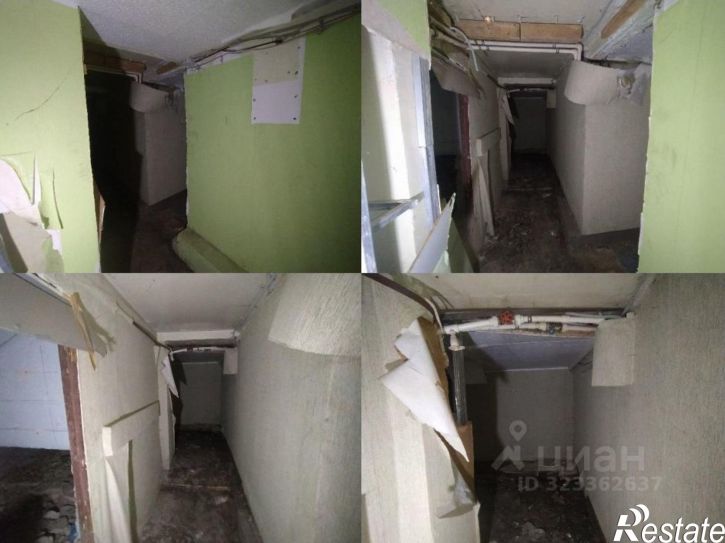 Помещение свободного назначения Первомайская улица, 88/1,  д. 88/1