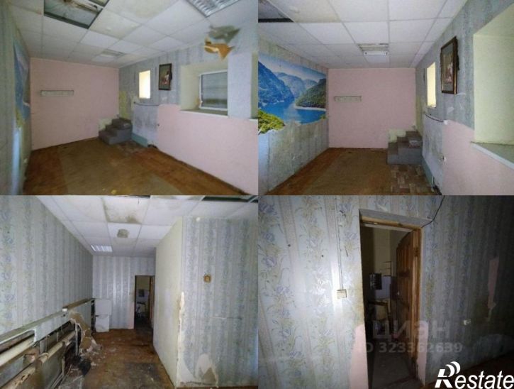 Помещение свободного назначения Коммунистическая улица, 86,  д. 86