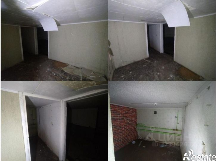 Помещение свободного назначения Первомайская улица, 88/1,  д. 88/1