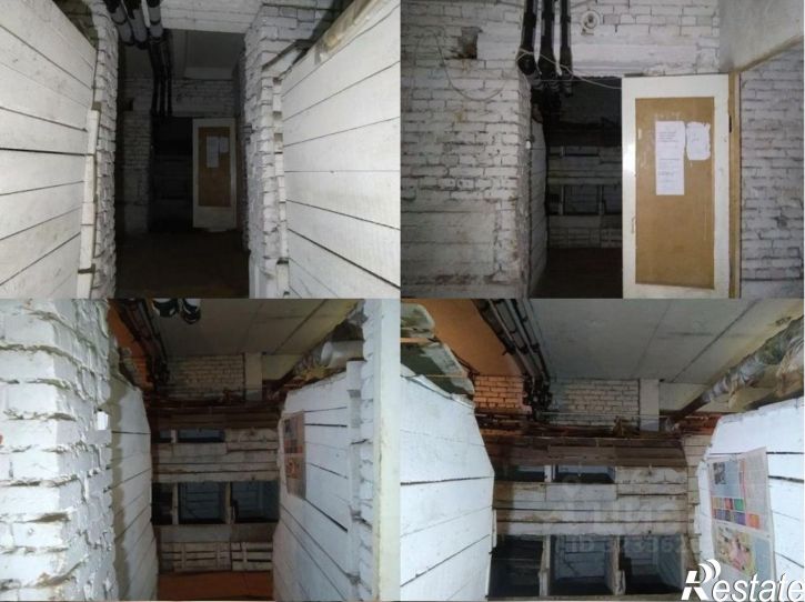 Помещение свободного назначения улица Шумавцова, 13,  д. 13