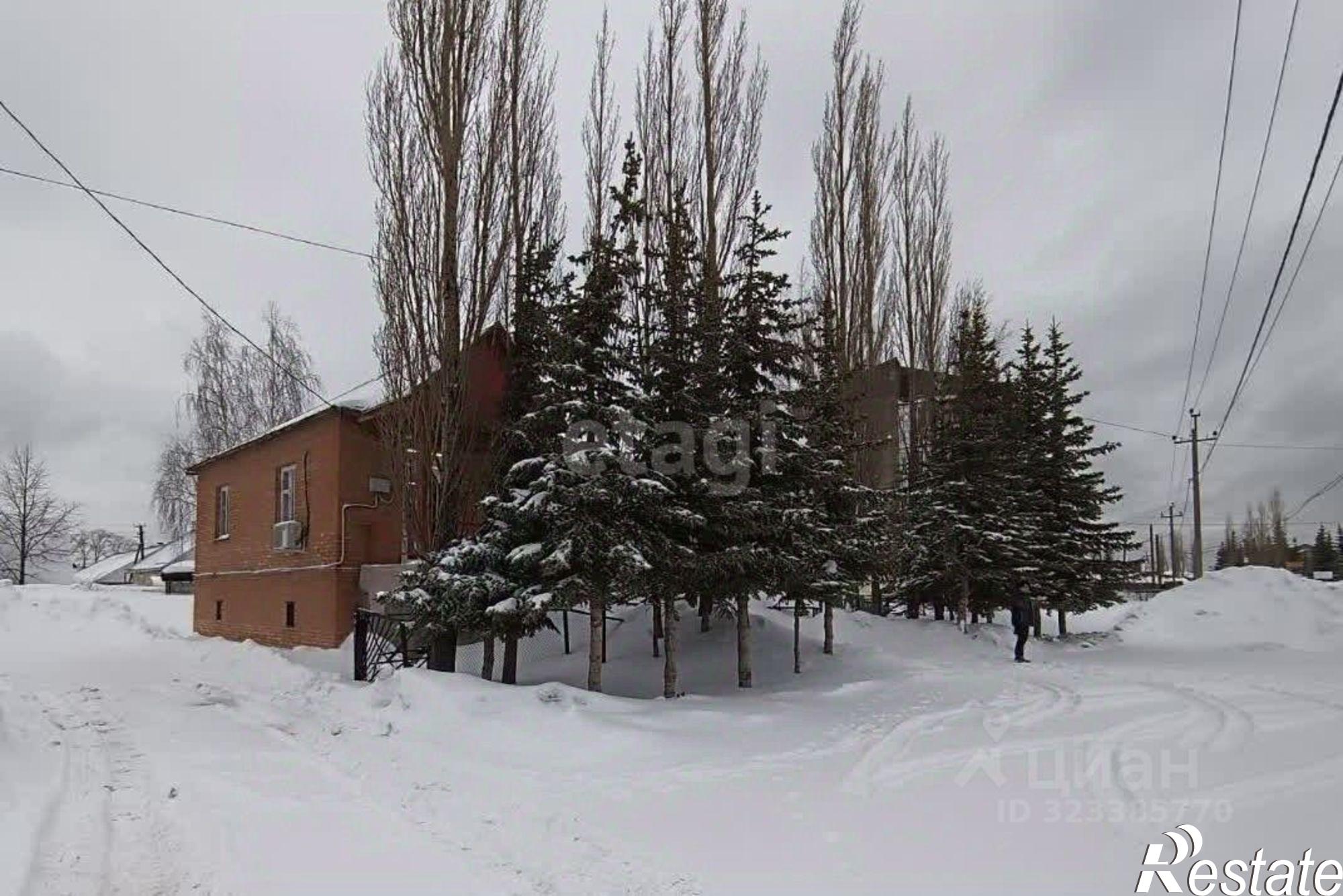 Купить помещение свободного назначения за 6 986 760 рублей на улица Ленина, 31/33