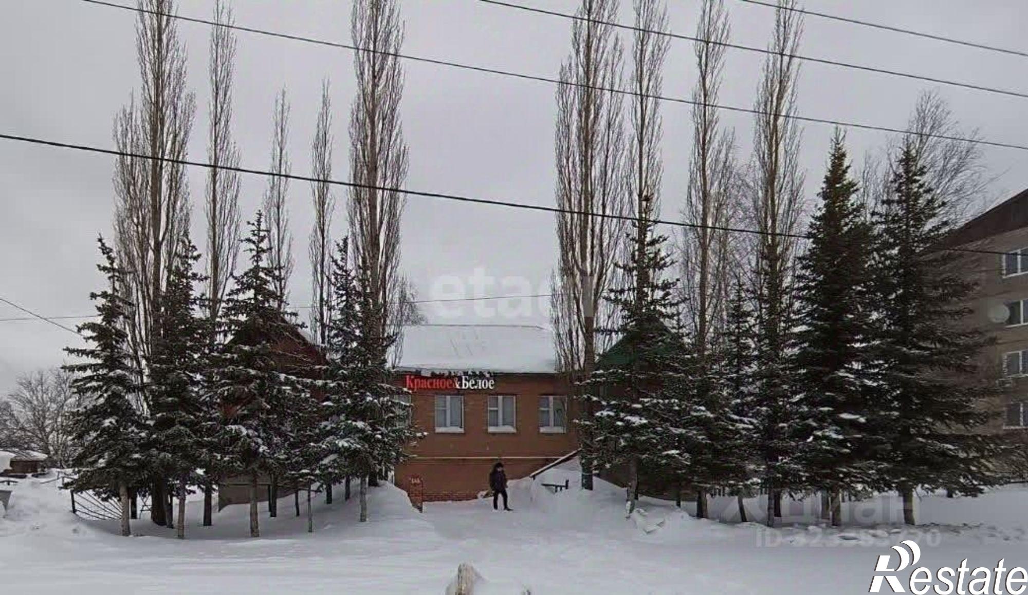 Купить помещение свободного назначения за 6 986 760 рублей на улица Ленина, 31/33